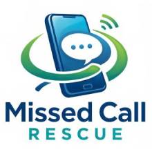 Missed Call Rescue Logo