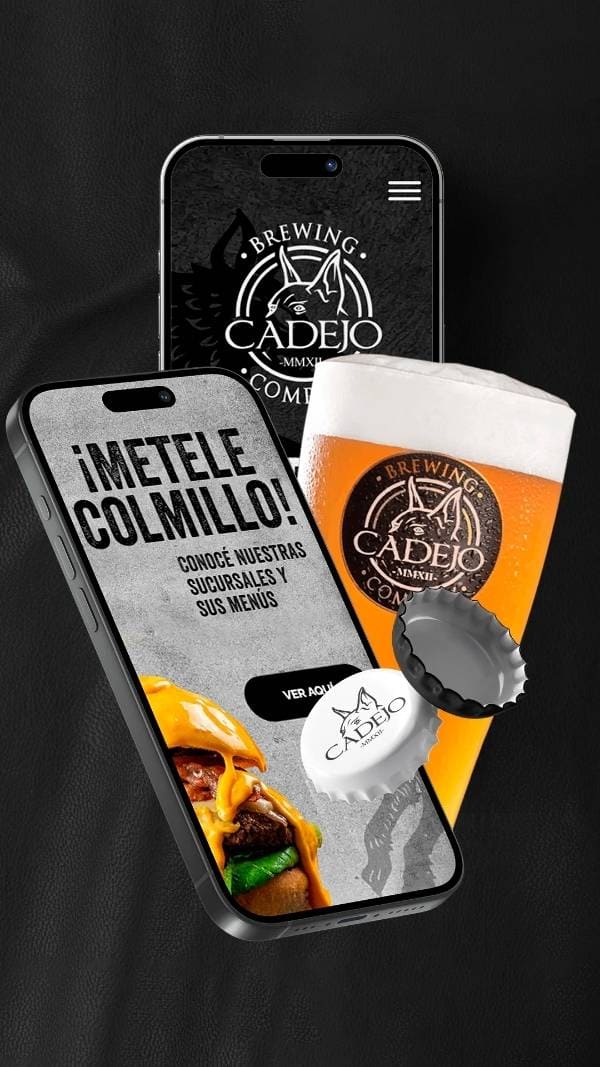 Cadejo Brewing Company