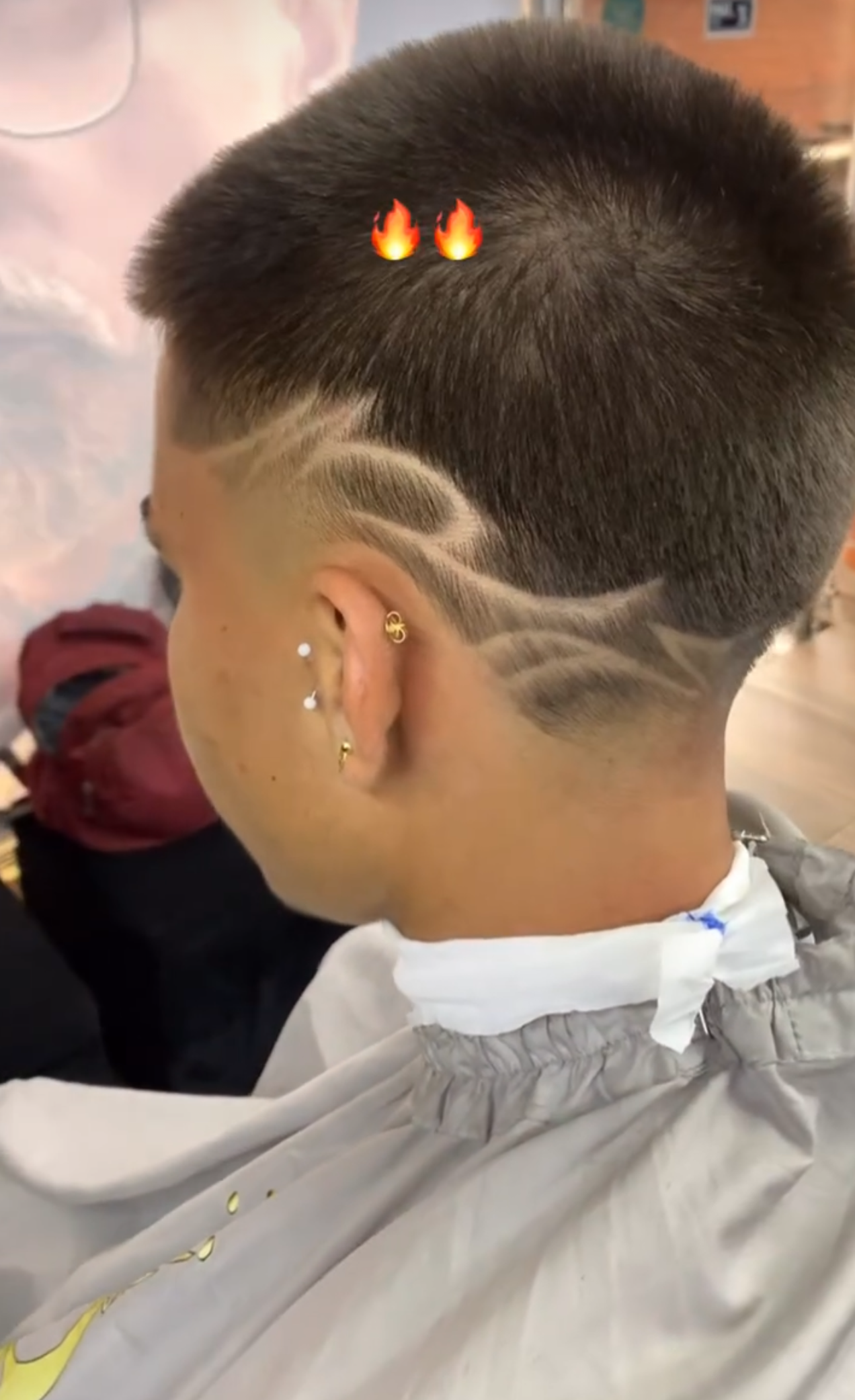 Corte de cabello 3