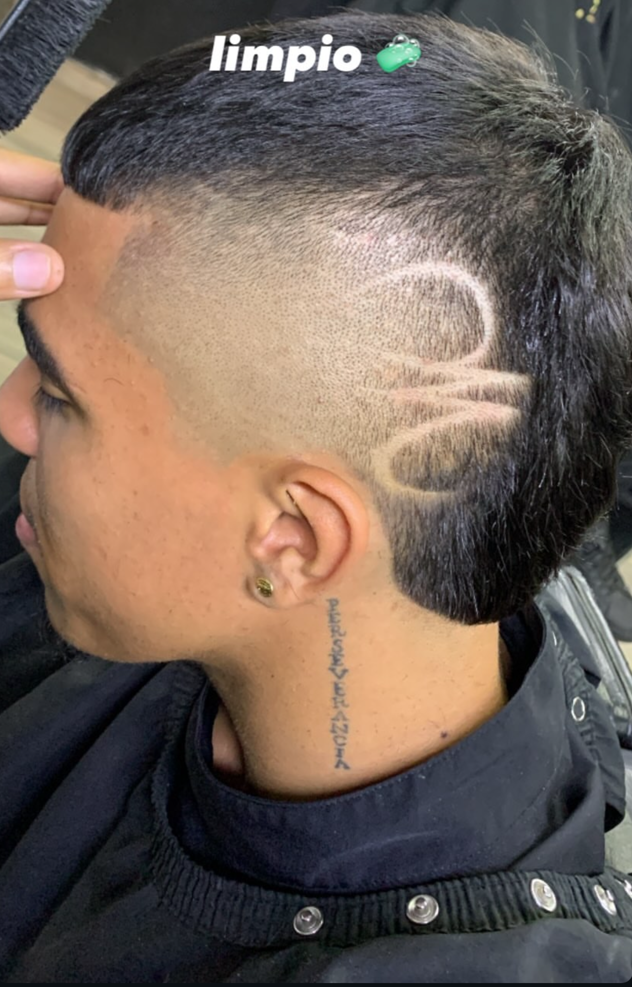Corte de cabello 11