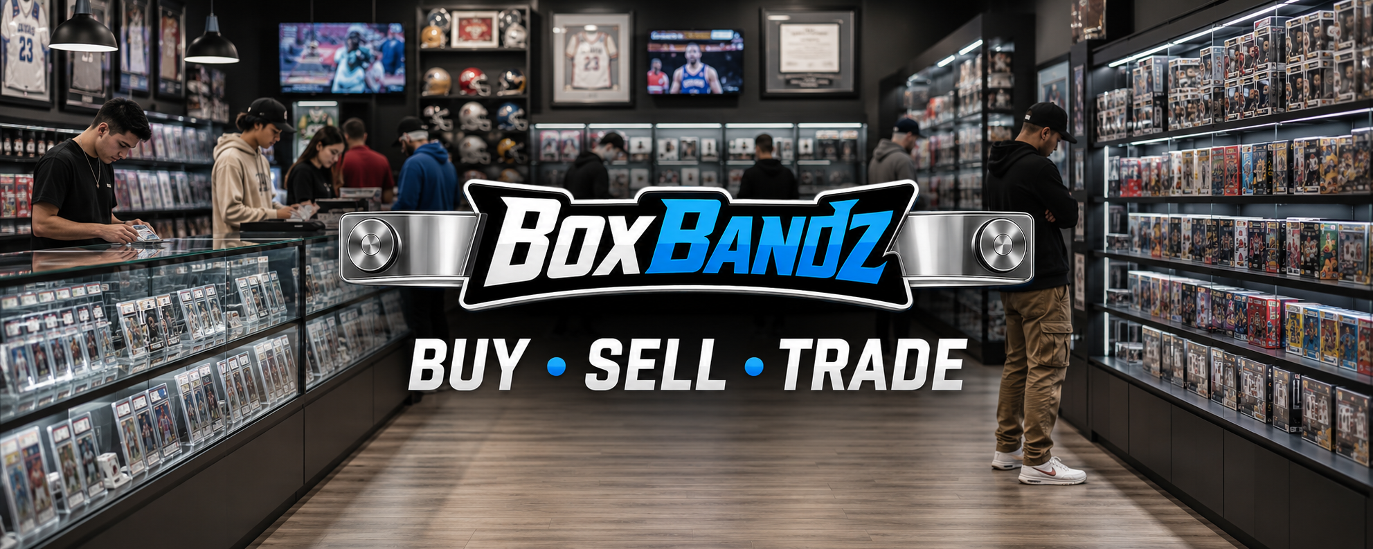 BoxBandz