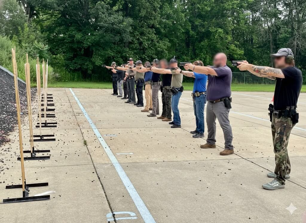 Tactical Training