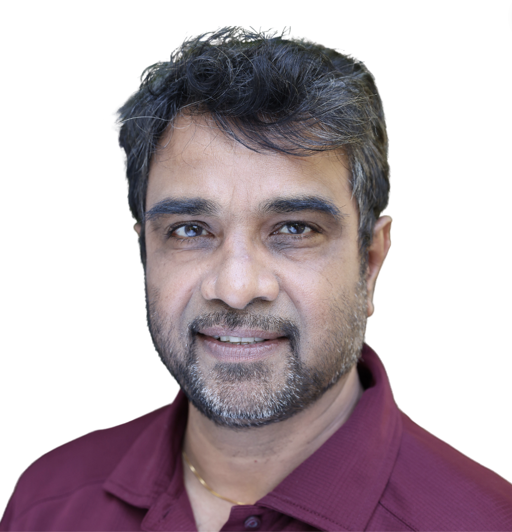 Sanjay Saxena