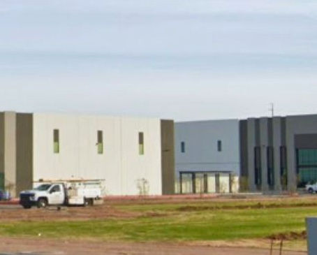 Chandler Industrial Growth Continues as Applied Materials Expands