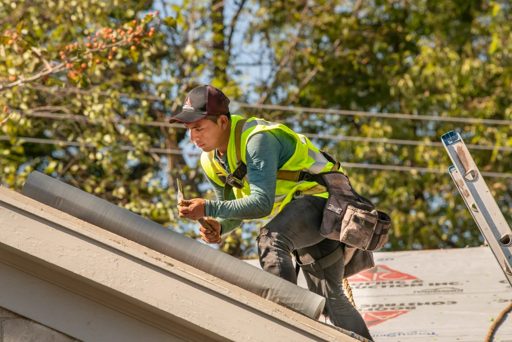 SkyShield Roofing