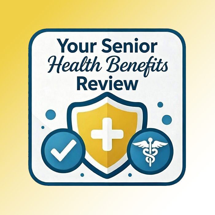 Senior Health Benefits Review