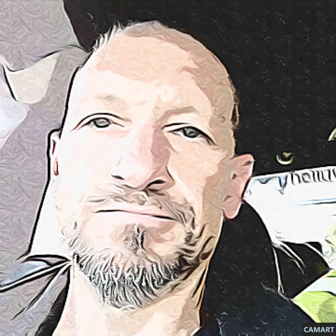 Jeremy Bartlett