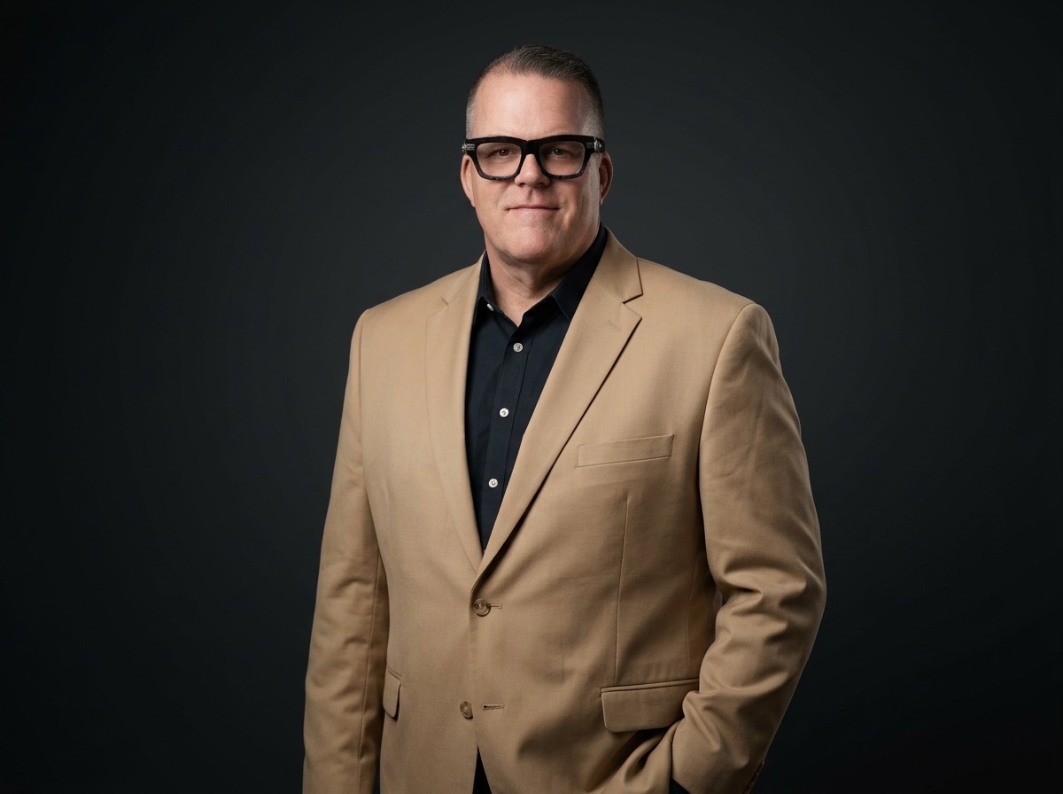 Craig Jorgensen