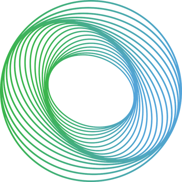 Accurate Digital Logo