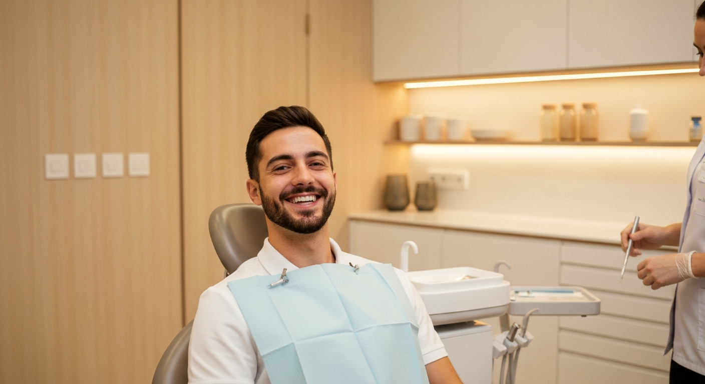 Wisdom Teeth Removal