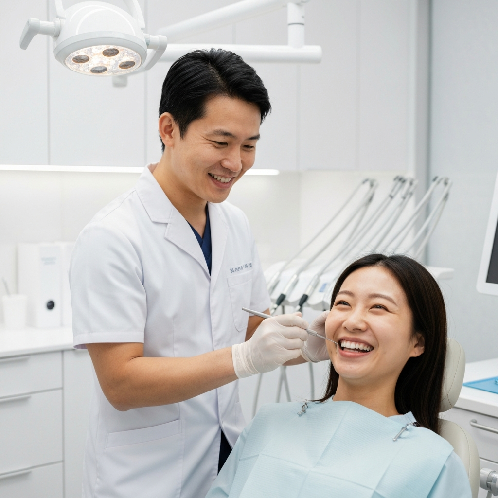 Preventive Dental Care