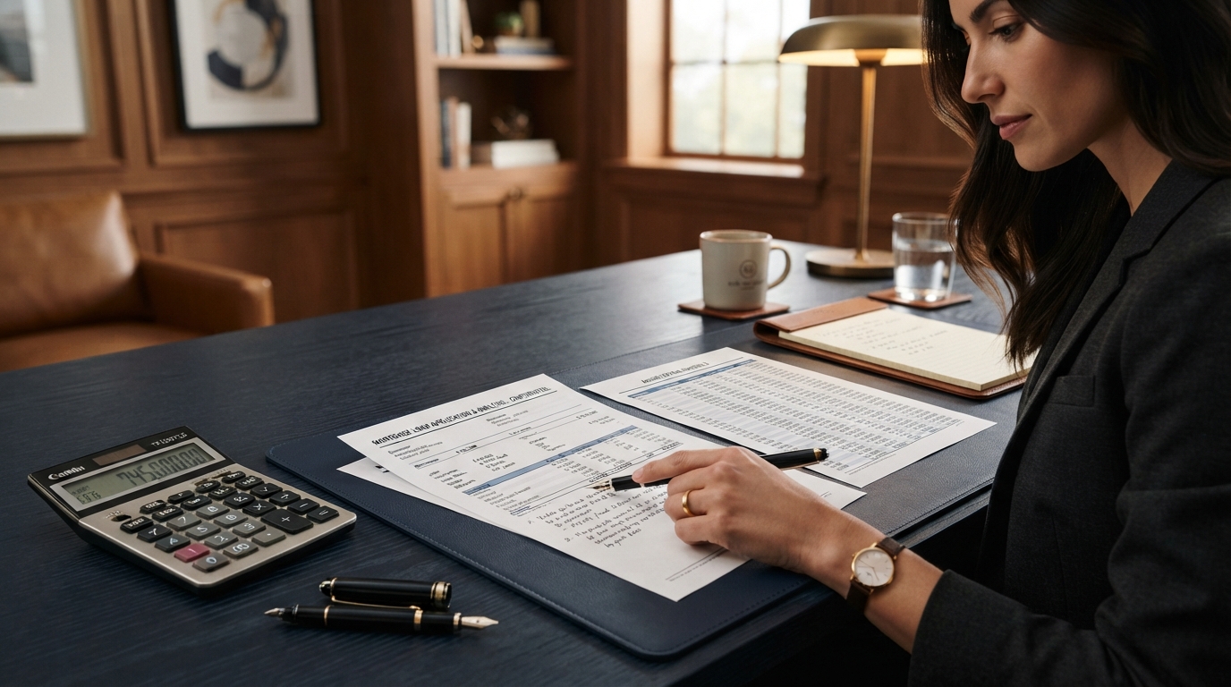 Why an Independent Mortgage Broker Beats Big Bank Lenders Every Time