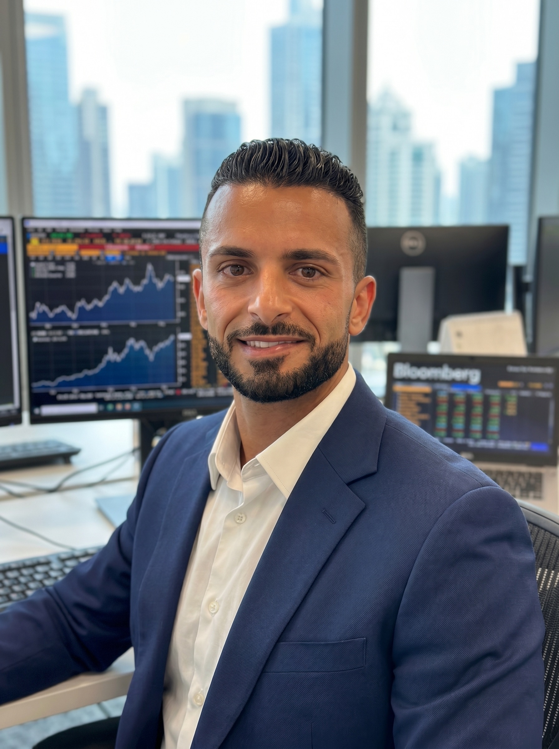 Mohamad Fardous - Licensed Mortgage Advisor sponsored by West Capital Lending