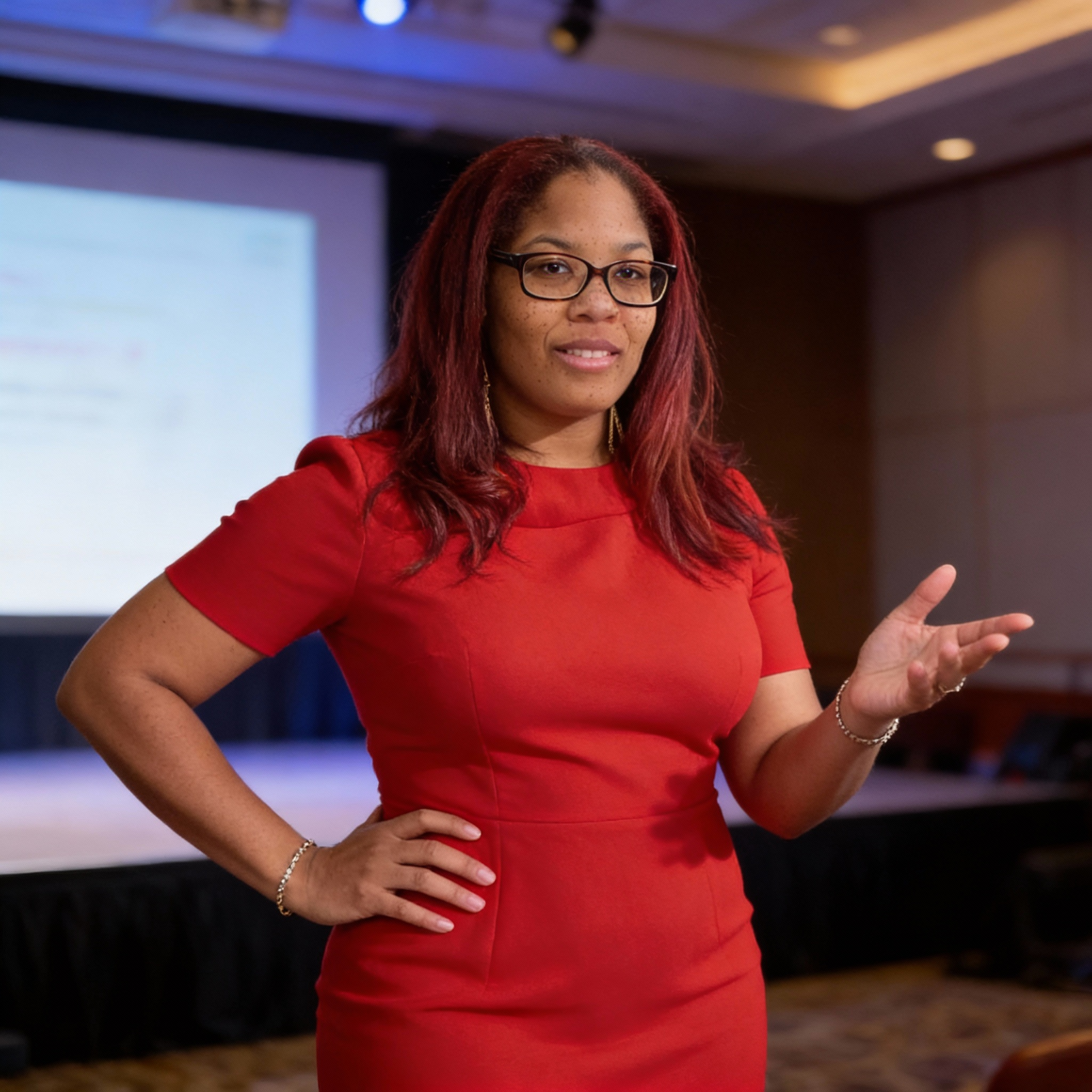 Rickdrieka Nicole Bennett