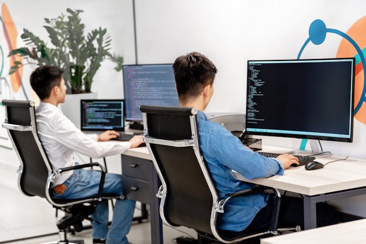 Printer Security: The Hidden Risk in Your Business Network