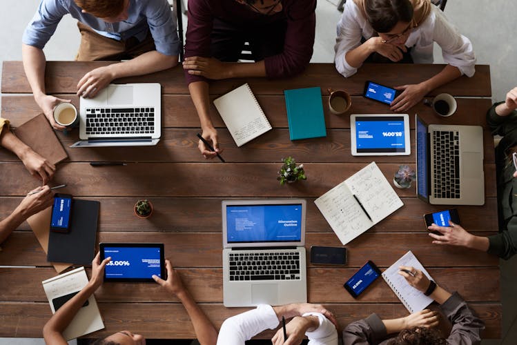 Website Not Generating Leads? 5 Things You Must Change Today