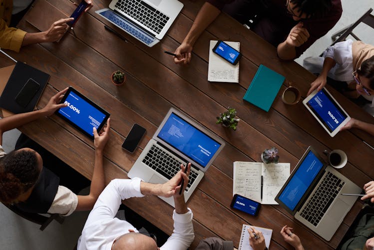 Business Continuity Planning: What to Do When Technology Fails