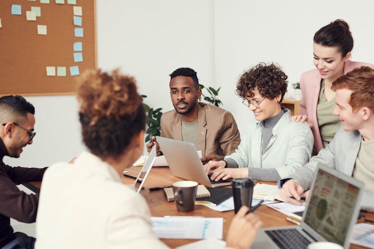 Remote Work IT Setup: Best Practices for Hybrid Melbourne Teams