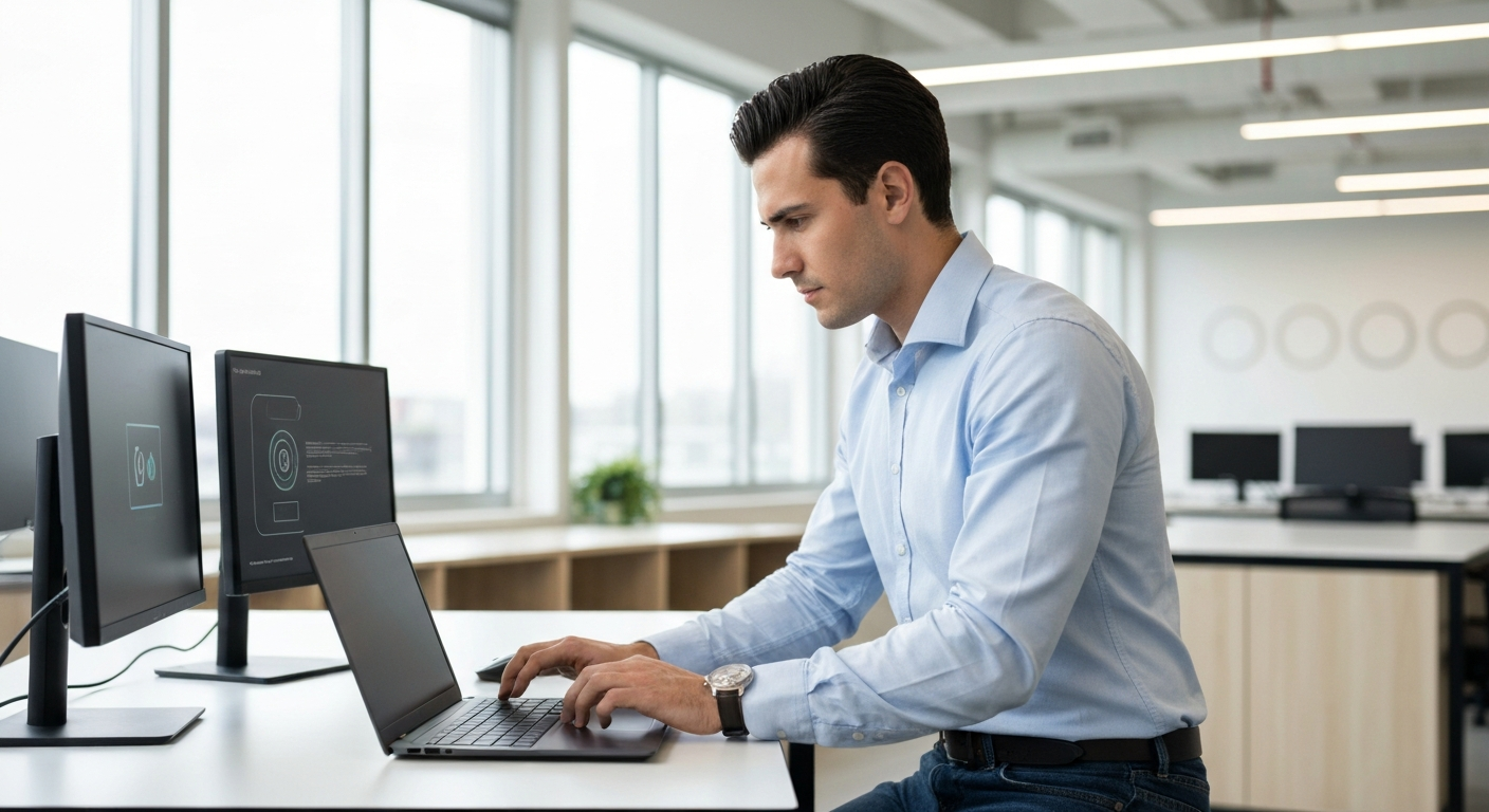 5 Ways to Balance Productivity with Authentication
