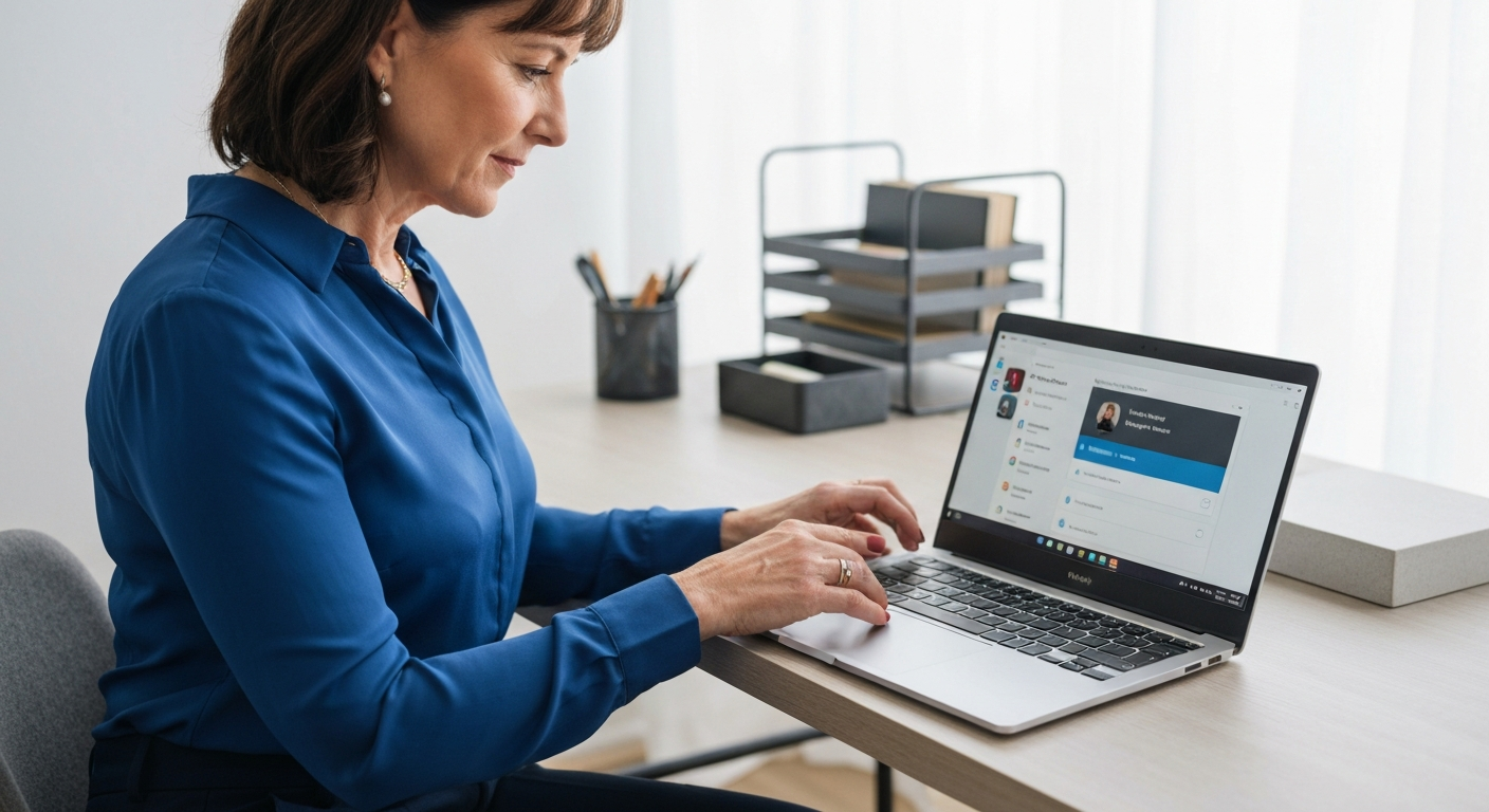 How to Use Virtual Appointments in Microsoft Teams