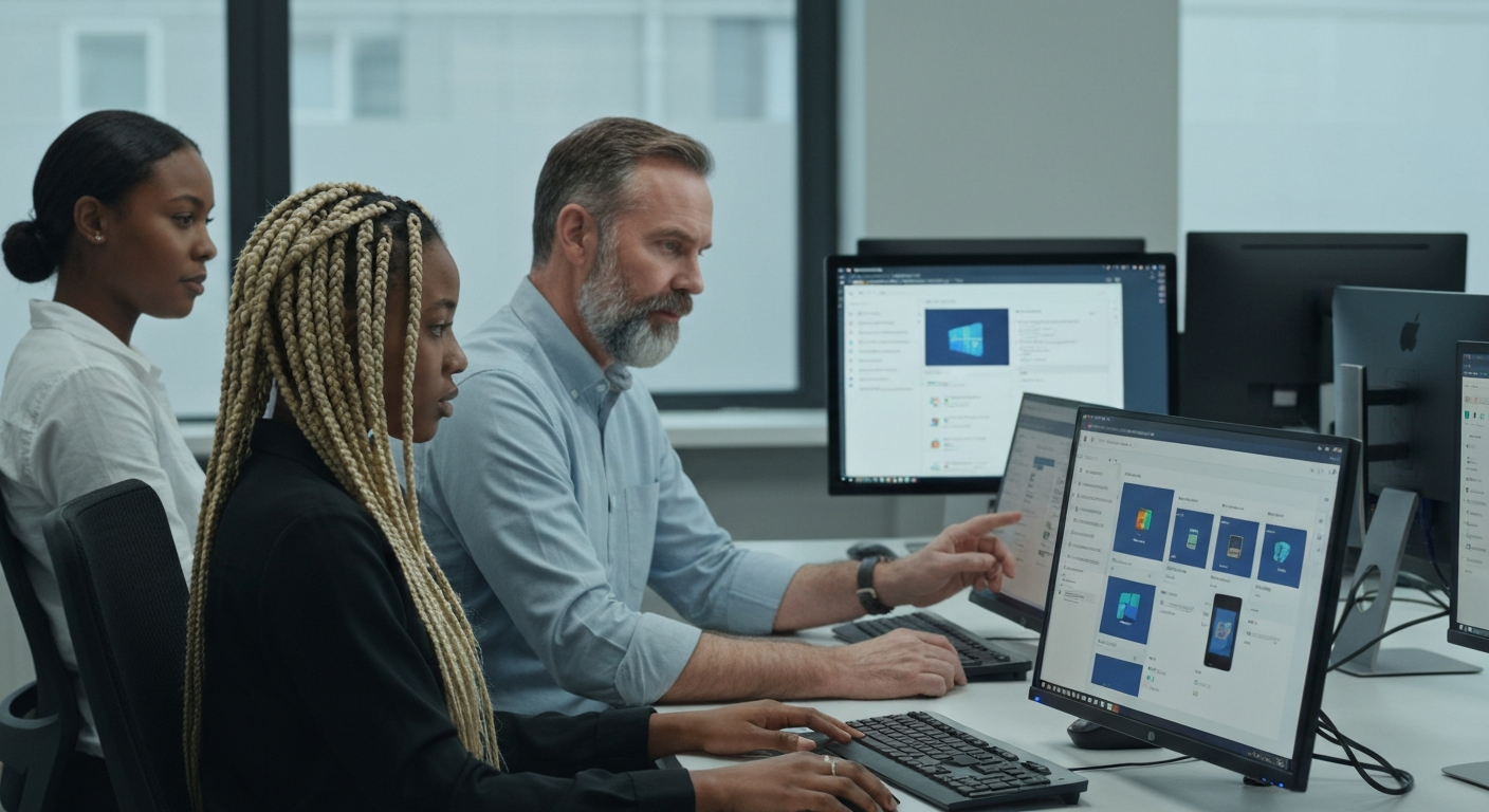 Should Your Business Upgrade to the Microsoft Intune Suite?