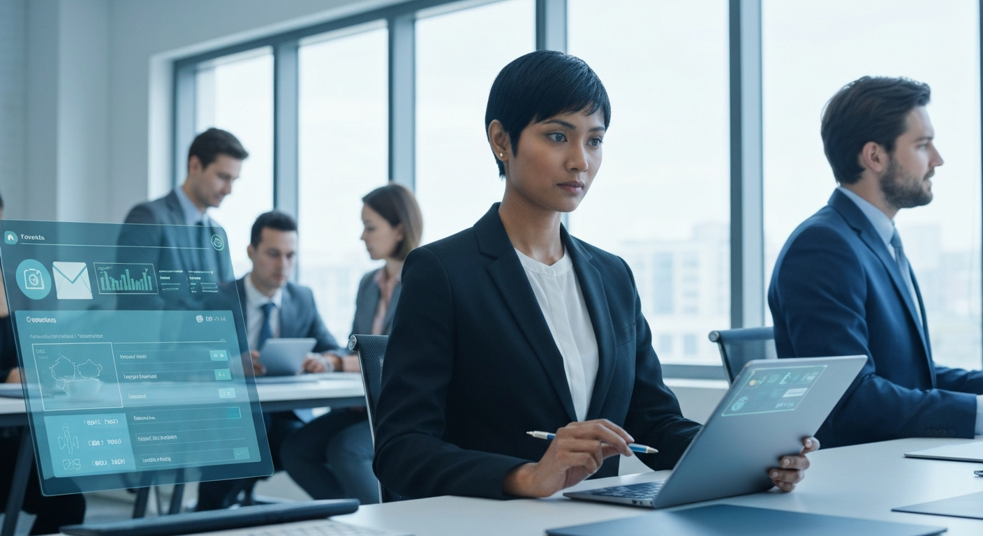 10 AI Tools You Need in Your Office for Productivity