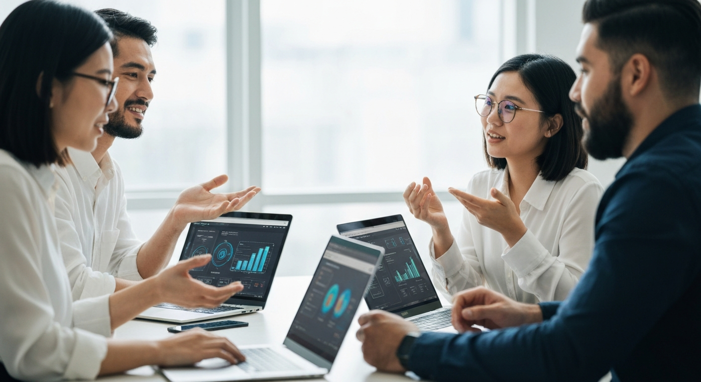 4 Ways Small Businesses Can Leverage Copilot in Microsoft 365