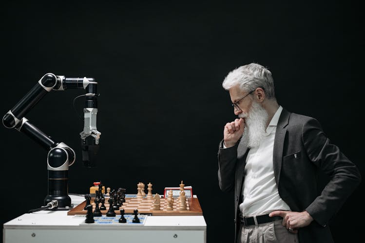 AI Voice Cloning Scams Targeting Australian Businesses