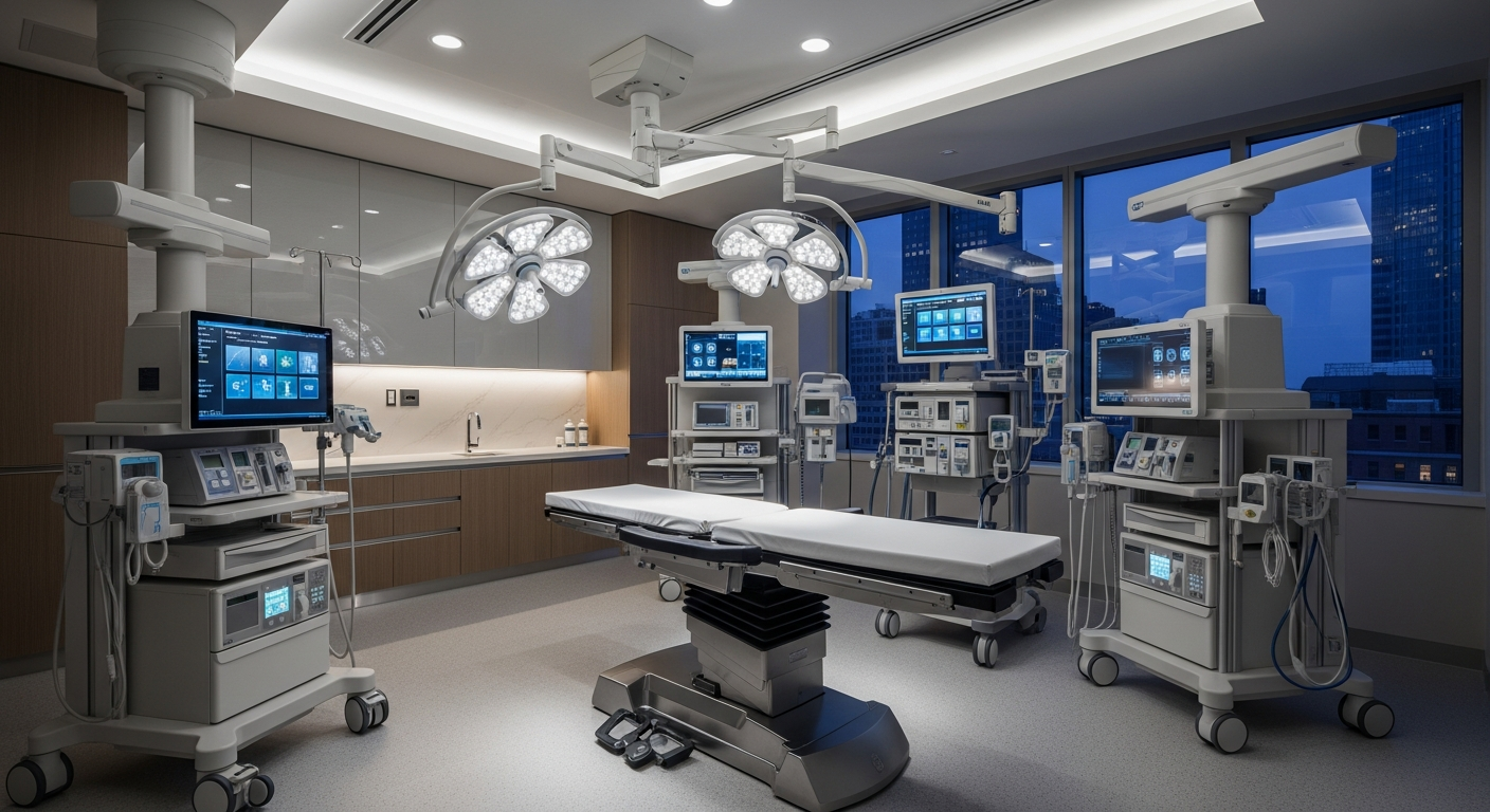 Premier Surgical Associates