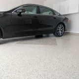 Garage Floors