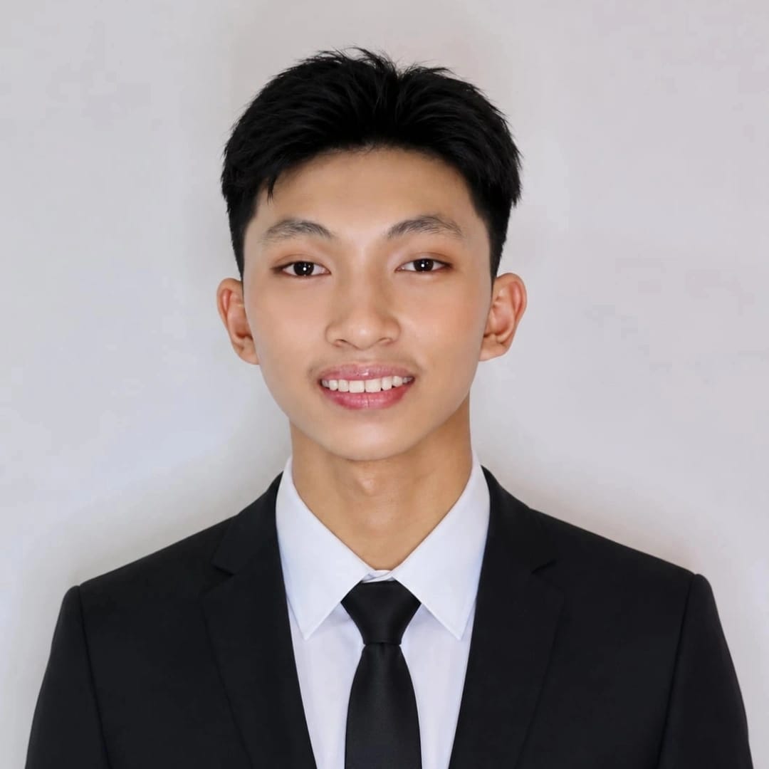 John Ashley Caguin