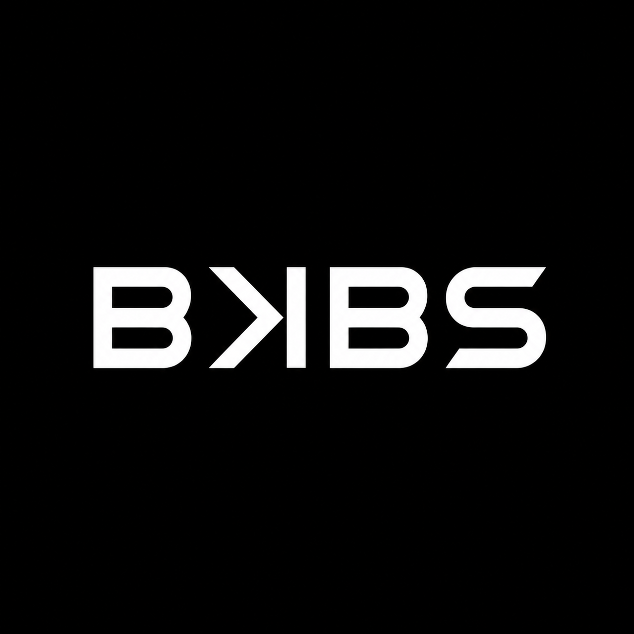 BKBS One Logo