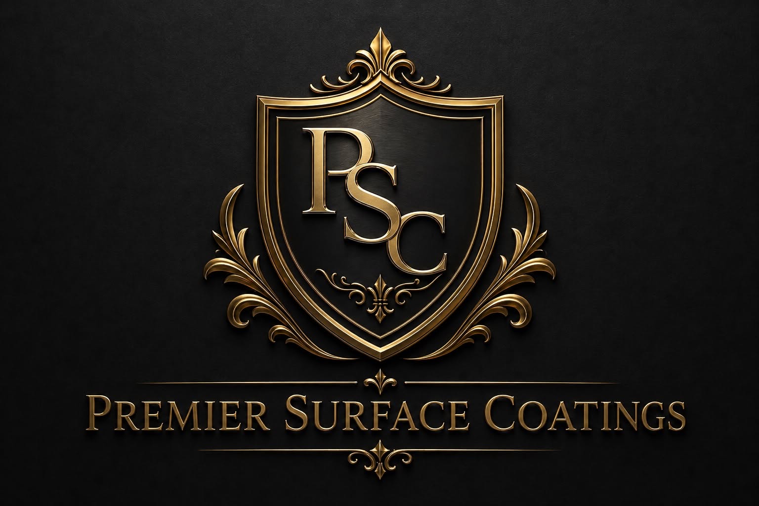 Premier Surface Coatings