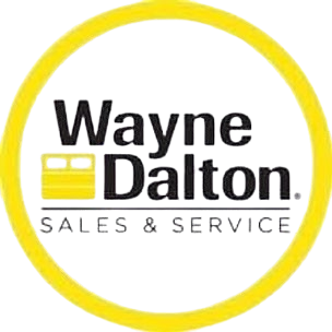 Wayne Dalton
