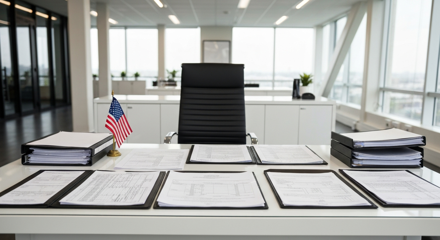 Cómo Aplicar para una Green Card en Estados Unidos: Guía Completa 2026