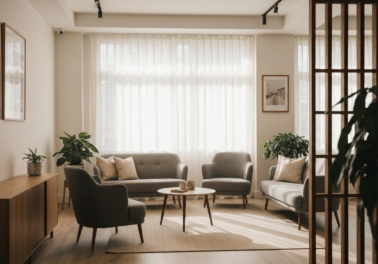 We Move Real Estate Office