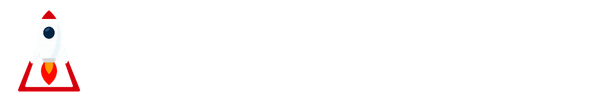 Rocket Scaling Logo