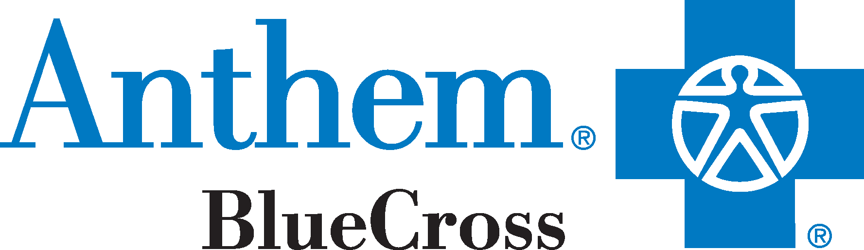 Anthem BlueCross Blue Shield logo