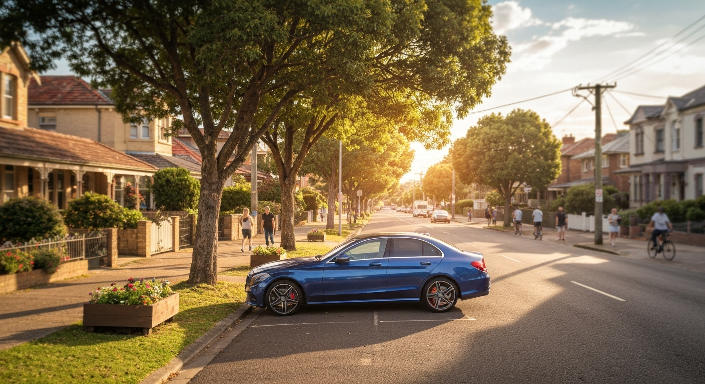 Premium car tuning and repair workshop in Merrylands Sydney