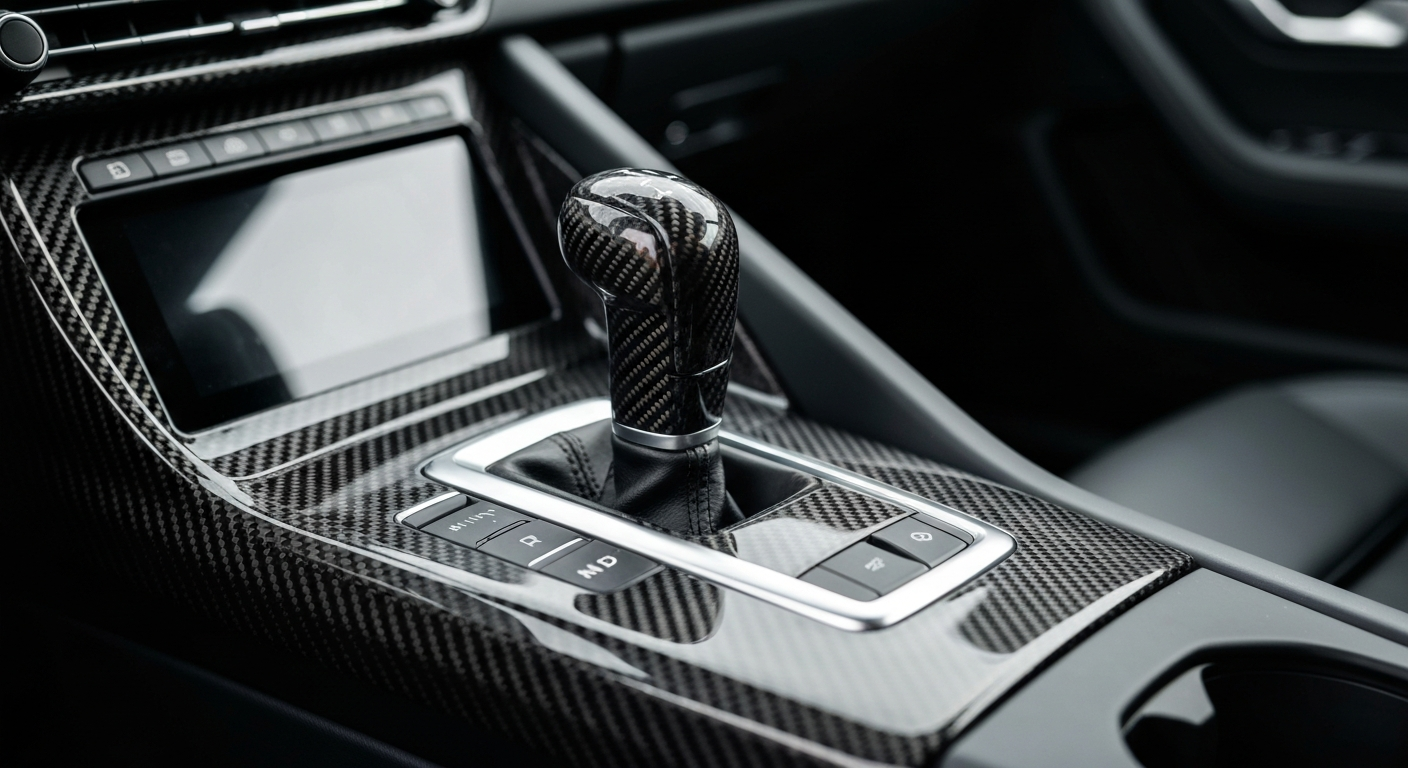 TCU (Transmission) Tuning - Professional Car Service Sydney