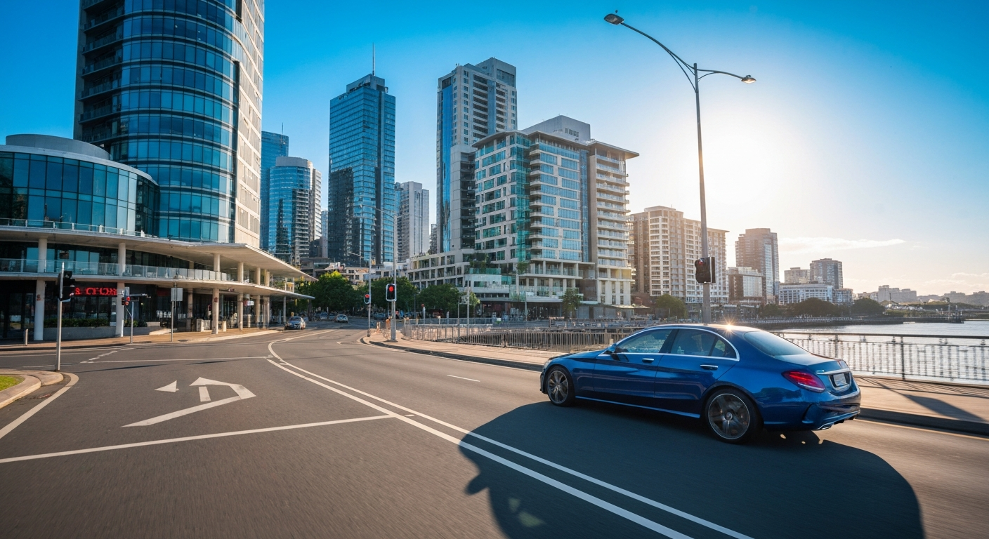 Professional car servicing and tuning in Parramatta NSW