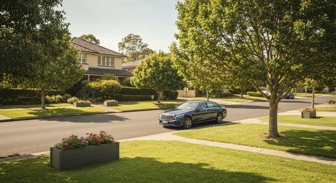 Professional car servicing and tuning in Toongabbie NSW
