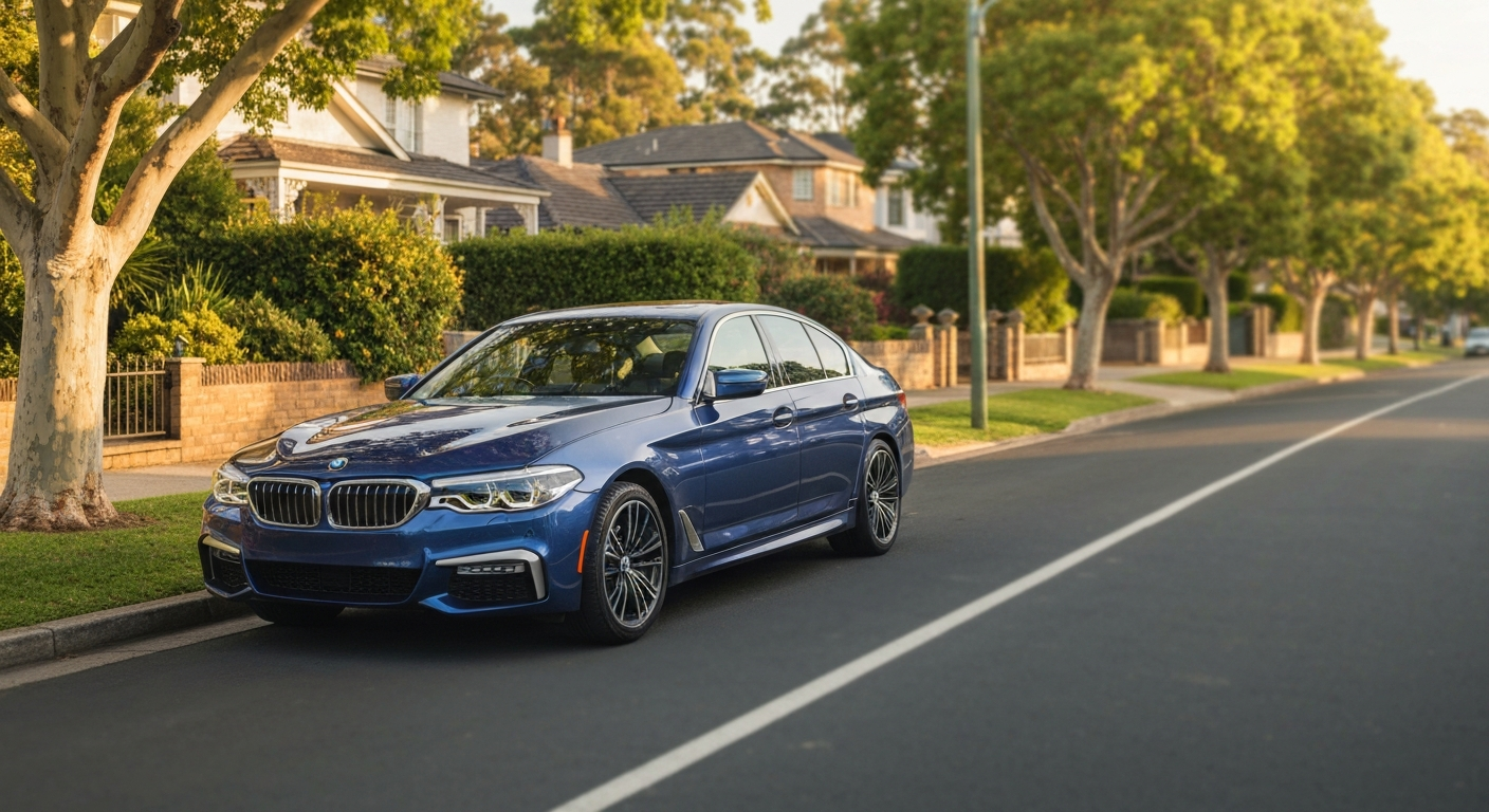 Professional car servicing and tuning in Castle Hill NSW