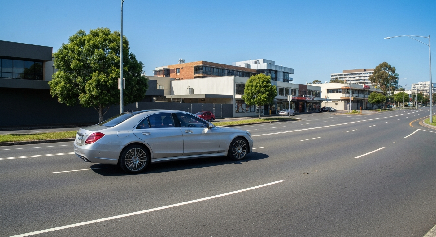Professional car servicing and tuning in Blacktown NSW