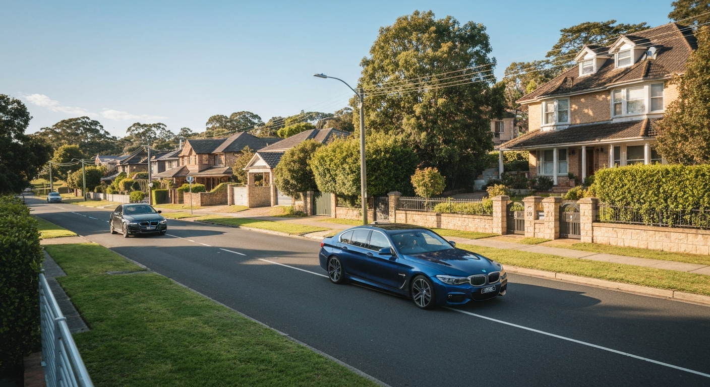 Professional car servicing and tuning in Seven Hills NSW