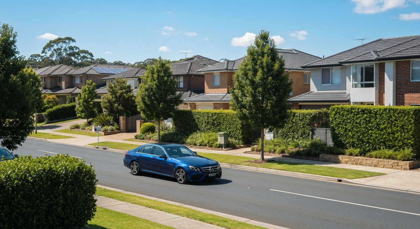 Professional car servicing and tuning in Prospect NSW
