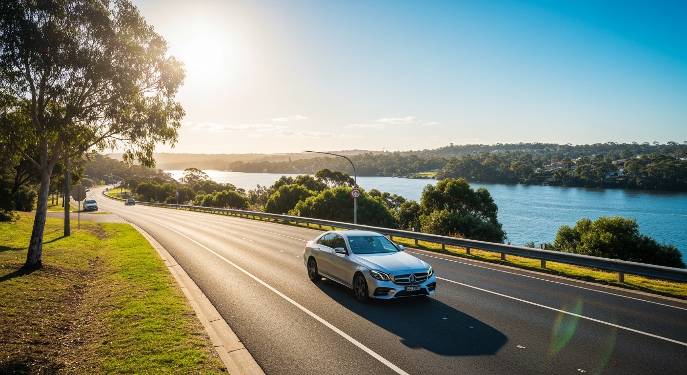 Professional car servicing and tuning in Penrith NSW