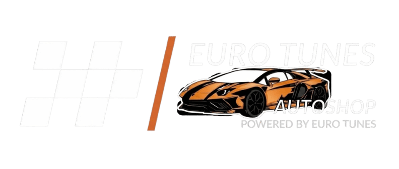 Euro Tunes Autoshop
