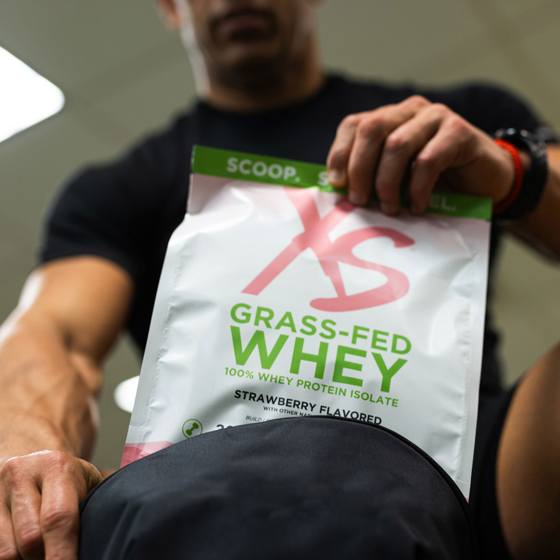 Sports Nutrition