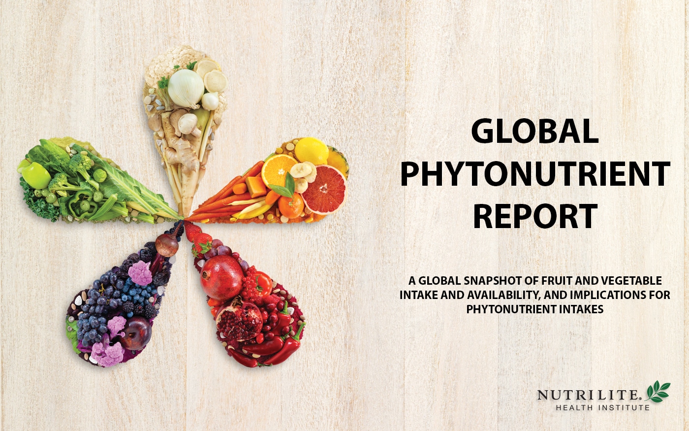 Antioxidant and Phytonutrient Protection